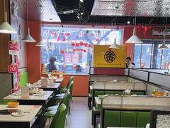 -金柱大盘鸡(和田二街店)