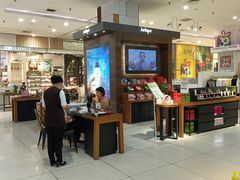 -伊势丹(现代城店)