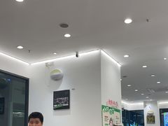 -蒙自源米线(虎门国际购物中心店)