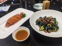 -聚鑫阁江浙菜·非遗传承技艺(闵行交大店)