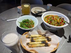 -楚山晓·楚湘菜(江夏永旺店)