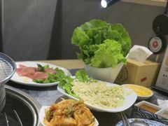 -隐家本格烧肉(万达广场店)