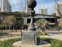 -苏州河梦清园环保主题公园