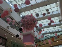 -万达茂商场(南京仙林店)