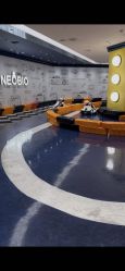 点击看大图 -奈尔宝·国风主题儿童乐园·亲子餐厅(豫园商城店)