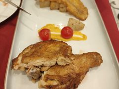 -红房子西菜馆(淮海中路店)