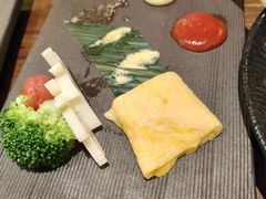-鸟鹏烧鸟居酒屋(天河领展店)