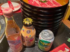 -牛New寿喜烧(金茂览秀城店)