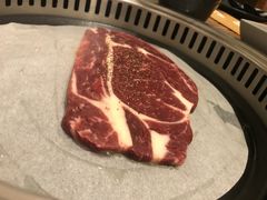 -秦小牛煎肉餐厅(河北大街总店)