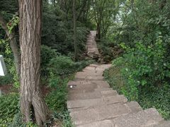 -南京市江宁方山
