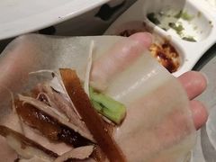 -宏宴·新京菜(望京店)