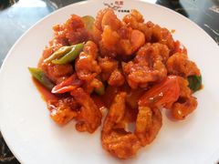 -桃园中华料理炸酱面(燕儿岛路店)