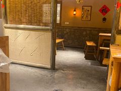 -破三川·新川菜(静安大融城店)