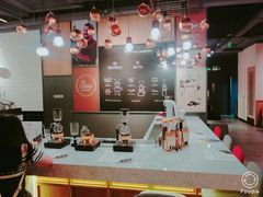 -COSTA COFFEE(武汉武商MALL店)
