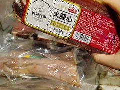 -泰康食品(南京东路店)