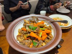 -U你·天然调味(南湖总店)