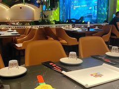 -9527星耀烧烤音乐酒馆