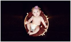 -Happy Baby Studio快乐宝贝儿童摄影