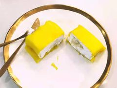 -杏记甜品(玫瑰花园店)