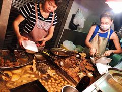 -明记牛杂(新马路分店)