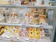 -BreadTalk面包新语·烘焙蛋糕(富力海珠城店)
