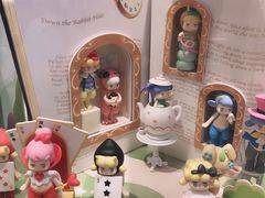 -泡泡玛特POPMART(天环购物中心店)