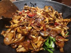 干锅小玛拐-930私房菜(欧阳路店)