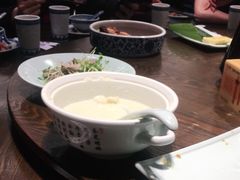 -南京大牌档(香港广场店)