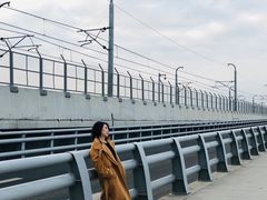 -海堤纪念公园