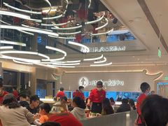 -西塔老太太泥炉烤肉(川沙百联店)