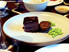 -杭州西子湖四季酒店·金沙厅