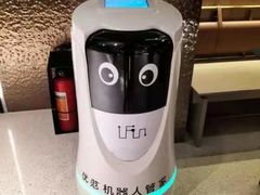 -舍居智能酒店(深圳宝安翻身地铁站店)