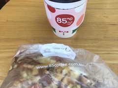 -85度C(深圳佳宁娜店)