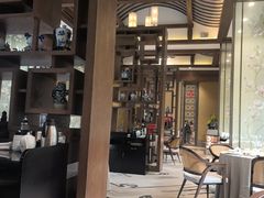 -太湖饭店·寄畅轩中餐厅