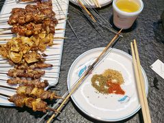 -高家烧鸽子烧烤店63年
