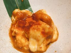 -炼火烤肉店
