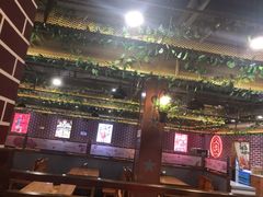 -食客烧烤(罗道庄店)