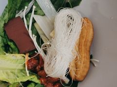 -小谷姐姐麻辣拌·麻辣烫(百子湾店)