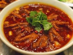 金手指-辛香汇(飞洲店)