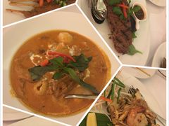 -Thai Pothong Restaurant