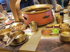 -西塔老太太泥炉烤肉(青浦蟠龙天地店)
