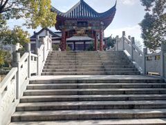 -汤显祖纪念馆