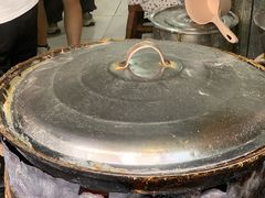 -逍遥镇刘相五胡辣汤豆沫馆(康复中街店)