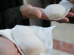 -澳门长洲糯米糍(柯打苏沙街店)