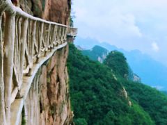 -丹东凤凰山景区