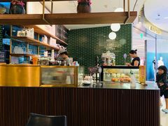 -BAKER&SPICE(国金中心商场店)