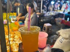 -周日夜市