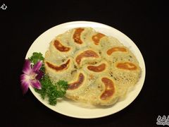 -福慧慈缘素食餐厅(王府井店)