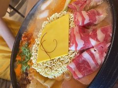 -WOW LUCKY创意韩料(龙阳广场店)