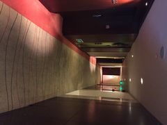 -上海浦东假日酒店